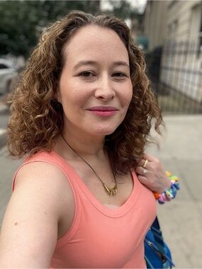 Meet your Posher, Jocelyn